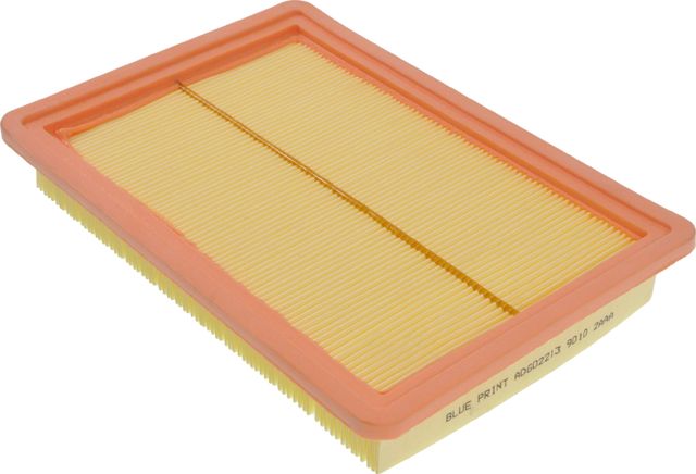 Воздушный фильтр Blue Print. Артикул ADG02213