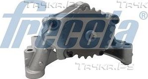 Масляный насос Freccia для Volkswagen Golf Plus I 2005-2013. Артикул OP09-141