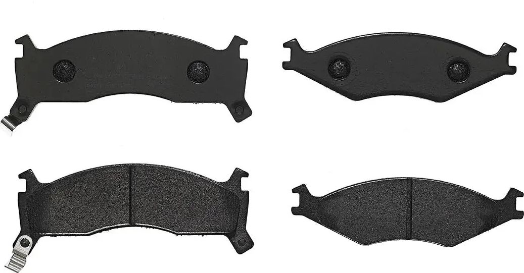 Тормозные колодки Brembo PRIME LINE. Артикул P 30 006