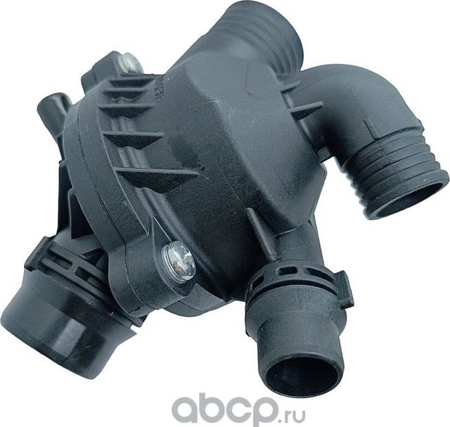 Термостат в сборе BMW K11537601158 (Henshel). Артикул K11537601158