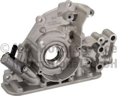 Масляный насос Pierburg для Skoda Rapid I 2017-2019. Артикул 7.07919.16.0