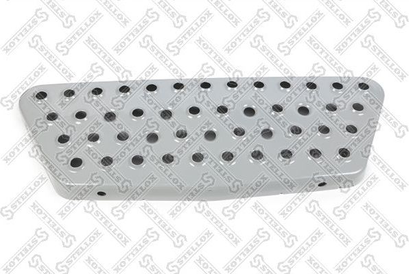 Пороги Stellox нижний для MAN TGA 2000-2026. Артикул 87-23077-SX