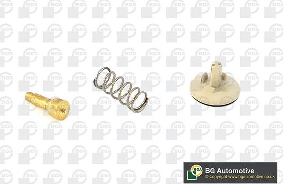 Термостат BGA для SEAT Toledo IV 2013-2015. Артикул CT9605