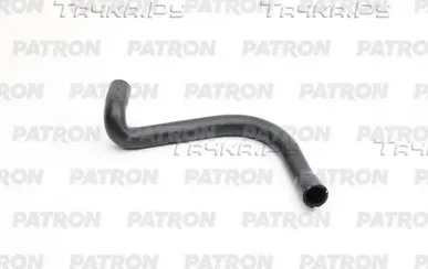 Патрубок радиатора (Patron) Patron. Артикул PH2003