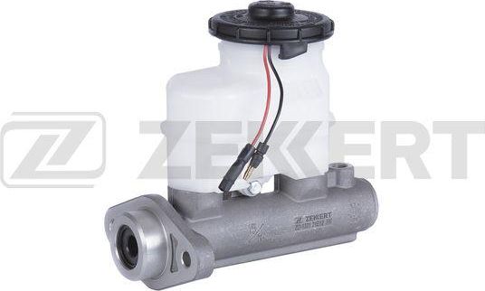 Тормозной цилиндр главный Zekkert (Чугун) для Honda CR-V I 1999-2001. Артикул ZD-1321