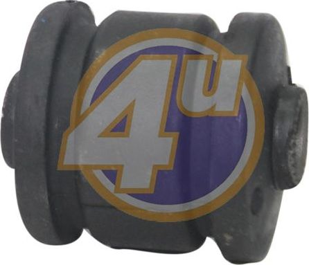 Сайлентблок заднего рычага подвески 4U для Lexus RX II 2003-2008. Артикул TY-SB-00286