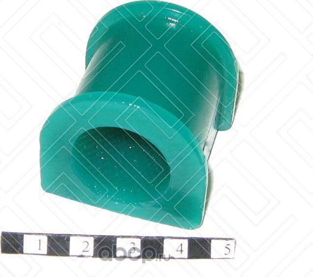 Втулка стабилизатора задней подвески (Полиуретан). Артикул 16011882