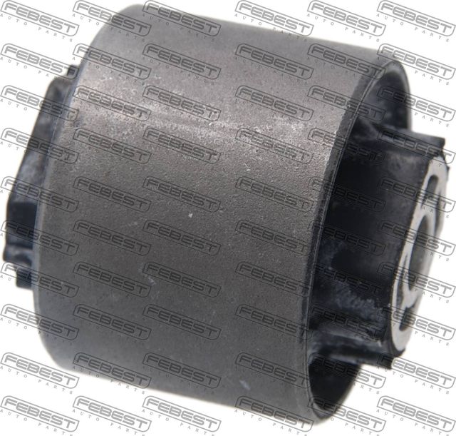 Сайлентблок заднего рычага подвески Febest. Артикул VWAB-011