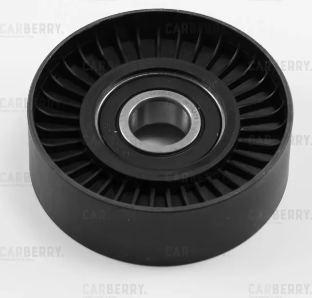 Ролик ремня приводного MITSUBISHI Outlander 06 (Carberry). Артикул 55CA373