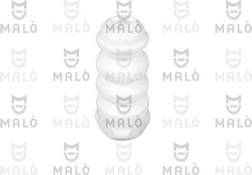 Отбойник амортизатора (стойки) Malò. Артикул 17407