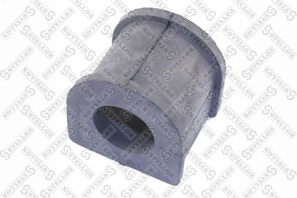 Втулка стабилизатора Stellox передняя для Mitsubishi Pajero Pinin 1999-2007. Артикул 89-72014-SX
