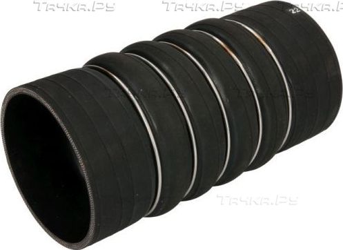 Патрубок интеркулера Thermotec для Mercedes-Benz Conecto 2001-2026. Артикул SI-ME01