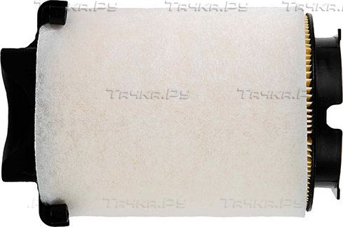 Воздушный фильтр Zentparts для Audi A3 II (8P) 2003-2013. Артикул Z32701