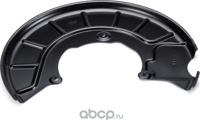 Пыльник тормозного диска (Metaco). Артикул 8324029