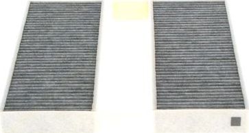 Салонный фильтр Bosch. Артикул 1 987 435 525