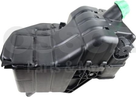 Расширительный бачок OSSCA для Mercedes-Benz SK 1987-1996. Артикул 92830