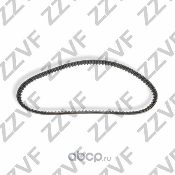 РЕМЕНЬ ГРМ MITSUBISHI L200 (K6,K7) (96-06) (Zzvf). Артикул GRA0484