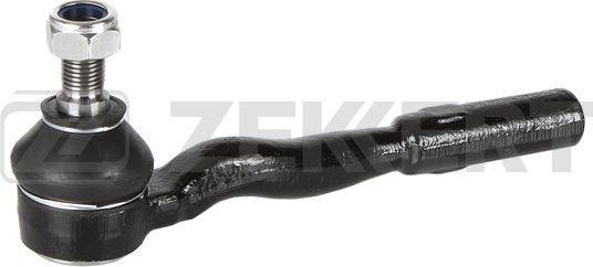 Наконечник рулевой тяги Zekkert левый внешний для Mercedes-Benz CLS I (C219) 2004-2010. Артикул SN-2296