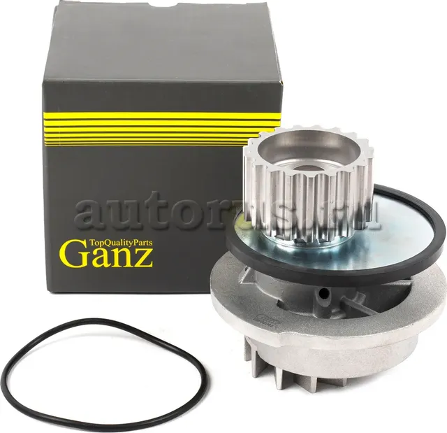 Водяной насос (помпа) (Ganz) Ganz. Артикул GIF02042