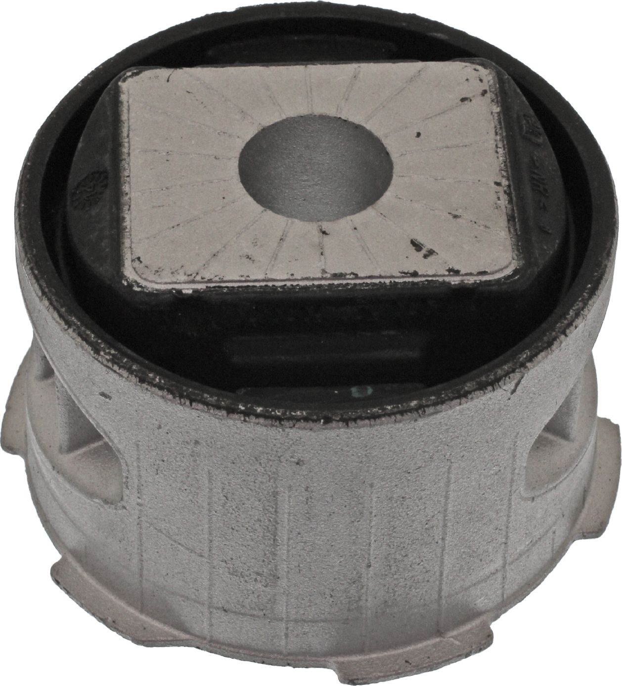 Подушка (опора) двигателя Febi Bilstein. Артикул 45903