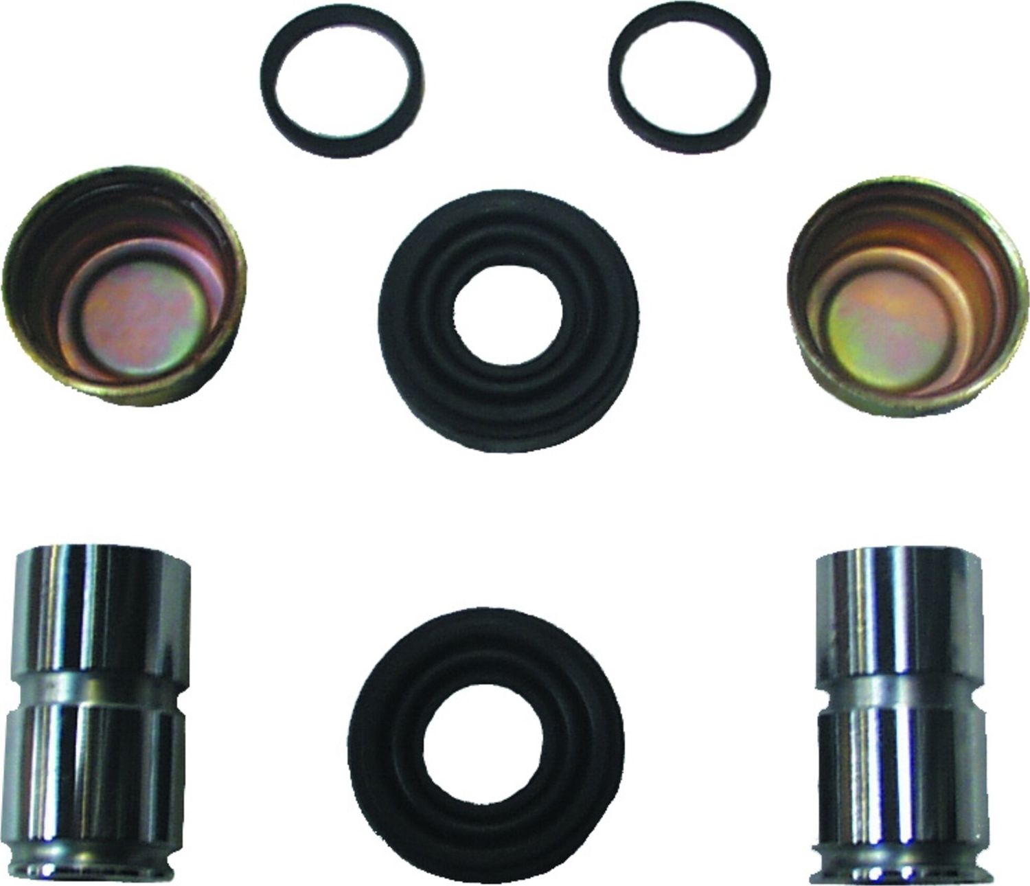 Направляющие тормозного суппорта (комплект) JP Group. Артикул 1261950510