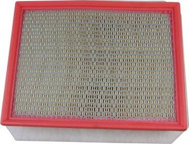 Воздушный фильтр OSSCA. Артикул 13290