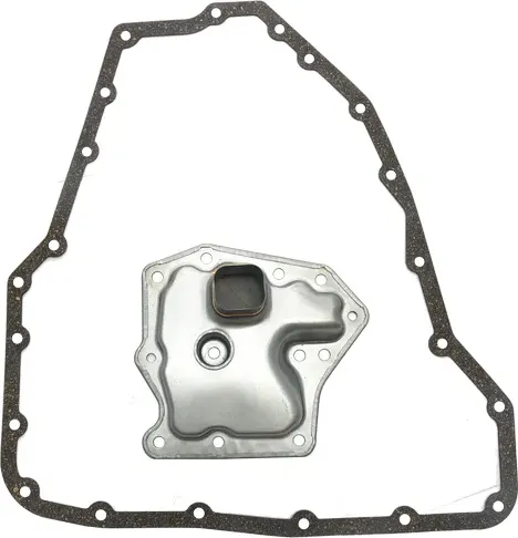 Фильтр АКПП (комплект) (Zikmar). Артикул Z15173R