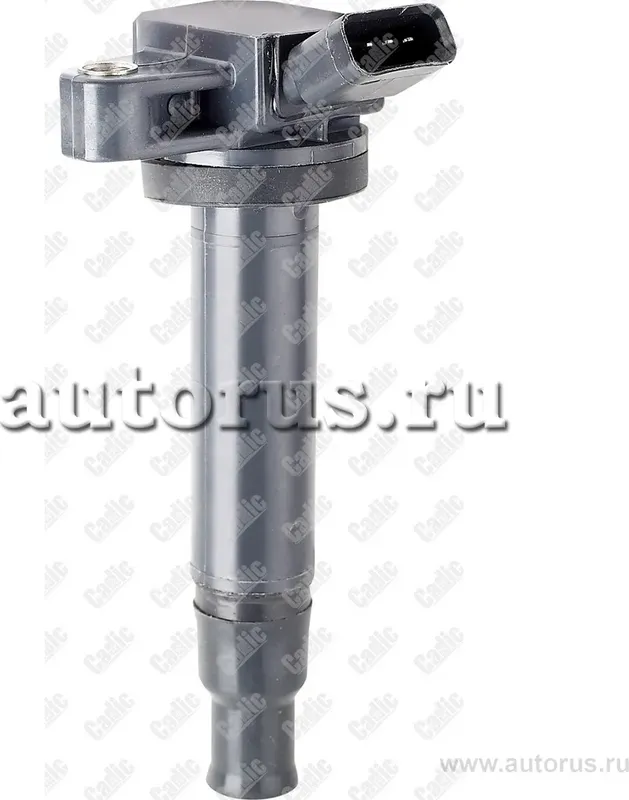 КАТУШКА ЗАЖИГАНИЯ TOYOTA LAND CRUISER 200, LEXUS GS430 4.3/4.7 08 (Cadic) Cadic. Артикул KD9111