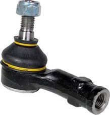 Наконечник рулевой тяги Zentparts. Артикул Z10813