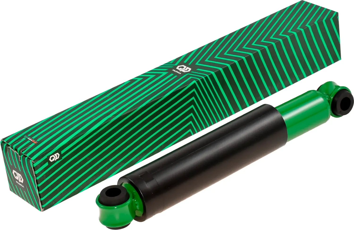 PILENGA Амортизатор задний масляный  LADA ВАЗ 2101-2107. Артикул sh-p2702-o