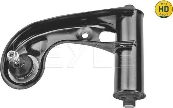 Поперечный рычаг передней подвески Meyle HD левый верхний для Chrysler Crossfire 2003-2008. Артикул 016 050 2103/HD