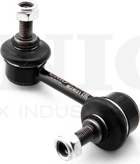 Тяга/стойка стабилизатора (Unio). Артикул SSP-50198