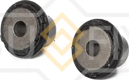 Комплект сайлентблоков рулевой рейки | прав | (Sufix). Артикул SL-1944