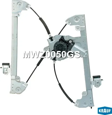 Мотор стеклоподъемника Krauf. Артикул MWZ0050GS