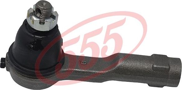 Наконечник рулевой тяги 555. Артикул SE-4642L