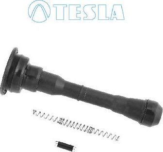 Свечной наконечник Tesla. Артикул CP094
