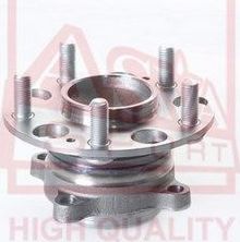 Ступица колеса Asva. Артикул HNWH-CL7R
