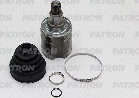 Шрус внутренний (граната) Patron передний правый для Lexus RX II 2005-2008. Артикул PCV2063