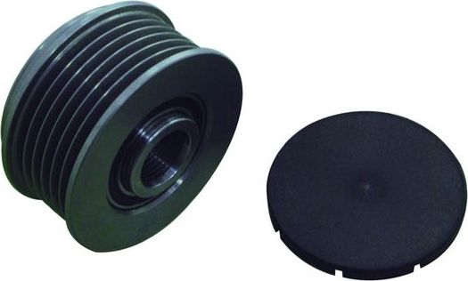 Муфта генератора обгонная WAI для Ford Transit Connect I 2002-2013. Артикул 24-2483