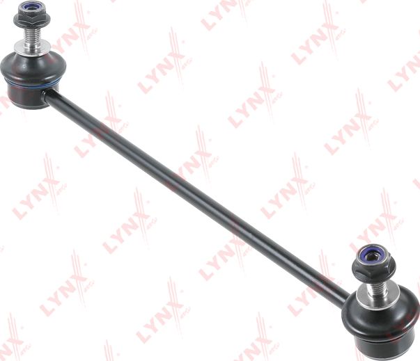 Стойка (тяга) стабилизатора LYNXauto. Артикул C7470R