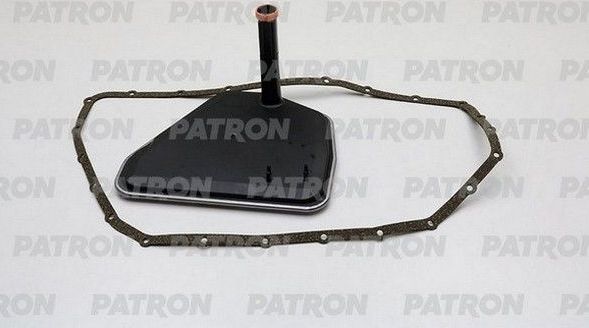 Фильтр АКПП Patron. Артикул PF5085