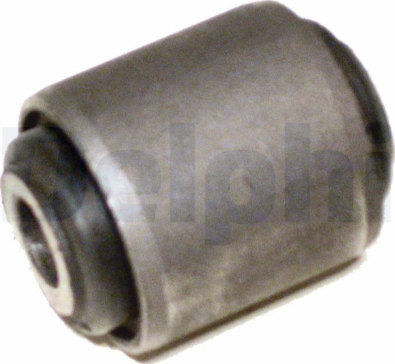 Сайлентблок переднего рычага подвески Delphi. Артикул TD430W