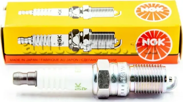 Свеча зажигания 2402 (NGK) NGK. Артикул 2402