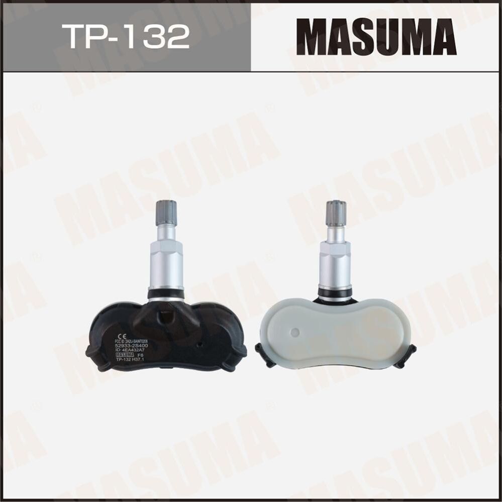Датчик давления шин MASUMA. Артикул TP132