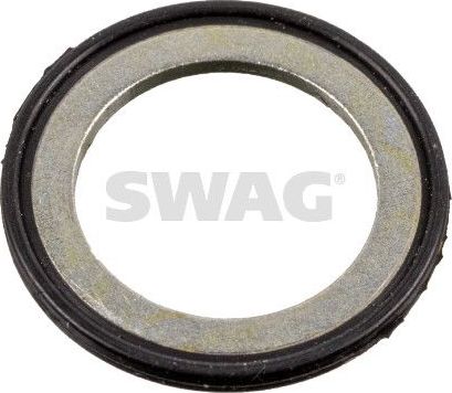 Автодеталь SWAG (СКФ (сополимер фтора и каучука)). Артикул 33 10 4956