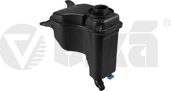Расширительный бачок (в сборе) Vika для BMW 1 I (E81/E82/E87/E88) 2004-2012. Артикул 19822501