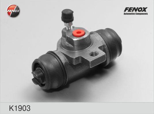 Тормозной цилиндр Fenox. Артикул K1903