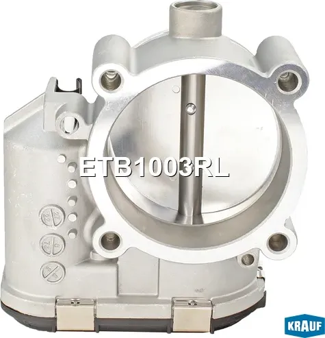 Дроссельная заслонка Krauf. Артикул ETB1003RL