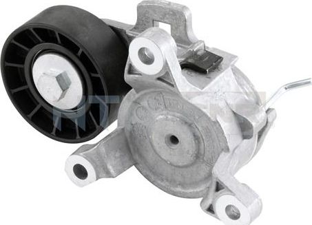 Натяжной ролик (натяжитель) приводного поликлинового ремня NTN / SNR. Артикул GA359.20