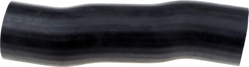 Патрубок печки (шланг отопителя) Gates (EPDM (Этилен-пропиленовый каучук)). Артикул 02-2457